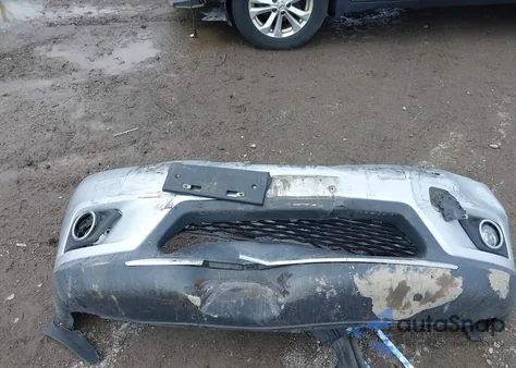 2015 Nissan Rogue Sv из США, поврежденный, VIN 5N1AT2MV7FC769630